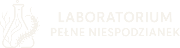 Laboratorium Pełne Niespodzianek
